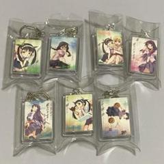 A*送様 未開封 化物語 アクリルフィギュアプレート 1～18巻まとめてセット 未開封 化物語 アクリルフィギュアプレート 2～18巻まとめて