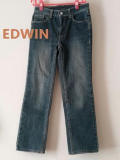 EDWIN エドウィン 404　デニム　ジーンズ