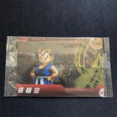 ドラゴンボールGT vs コンボコレクション 孫悟空 c186