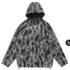 希少 美品 ナイキ× マルボンゴルフ コラボ アノラック