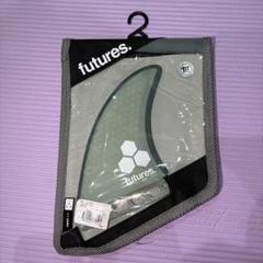 【お値引】FUTURES RTM HEX MAYHEM EVIL ツインフィン Twin fins Mayhem Evil Twin +1 (M), futures fins