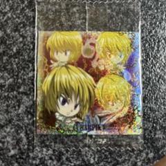 クラピカ　カードセット(24枚) HUNTER × HUNTER クラピカ カード