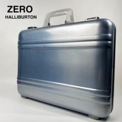 最終値下げ！ゼロハリバートン アタッシュケース　レッド系　色クリアハンドル ゼロハリバートン(ZERO HALLIBURTON) アタッシュケース ビジネス