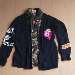 ジャム J.A.M シャツ