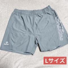 サーフパンツ+タオルセット 海パン ショートパンツ 水着 メンズ 海水パンツ