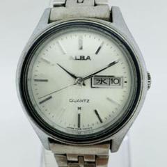 ✨SEIKO✨セイコー✨アルバ✨Y468-0010✨デイデイト✨クォーツ✨腕時計