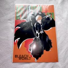 BLEACH展　B2ポスター　原画　黒崎一護　3種 KOTOWARI ONLINE SHOP（コトワリオンラインショップ）】