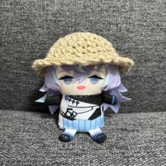 にじぱぺっと ぬい服 オーダーメイド にじさんじ ねこ たれみみうさぎ おすわり にじぱぺっと ぬい服 オーダーメイド にじさんじ ねこ たれみみ