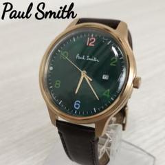 美品】Paul Smith ポールスミス the city 625