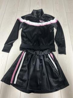 FIORUCCI　セットアップ　80〜90s　　ビンテージ FIORUCCIセットアップ80〜90sビンテージ