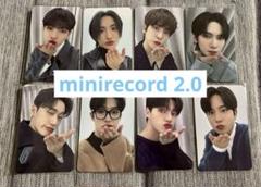 2025年最新】ATEEZ minirecord ユノの人気アイテム - メルカリ