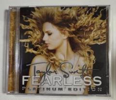 Fearless Swift, Taylor