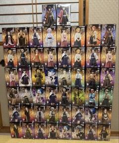 お買い得まとめ売り❗️ 鬼滅の刃　絆の装&鬼の装　50体セット