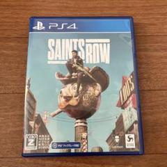 SAINTSROW セインツロウ