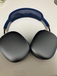 しょーゆさん専用 【極美品】Apple AirPods Max 第二世代 ブルー 2025年最新】airpods max ブルーの人気アイテム - メルカリ