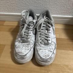 NIKE Air Force 1 ホワイト