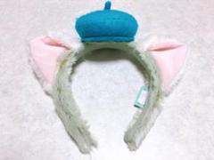 ディズニー ジェラトーニ カチューシャ