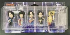 マカロニえんぴつ　デビュー10周年記念 フィギュアセット マカロニえんぴつ デビュー10周年記念 フィギュアセット - メルカリ