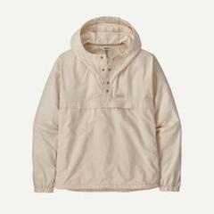 ファンホッガーズ・アノラック／Undyed Natural