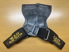 GOLD'S GYM ゴールドジム パワーグリップ プロ　Mサイズ