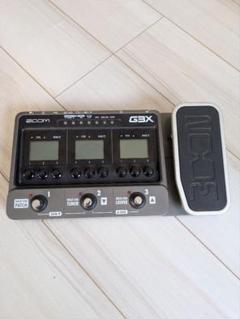 zoom g3 本体のみ ZOOM G3X 本体のみ - メルカリ