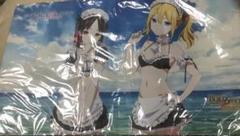 ビルディバイド　プレイマット　かぐや様は告らせたい