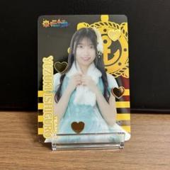 メルカリ少女 送料込み価格 SKE48 チームS 石黒友月 レア - メルカリ