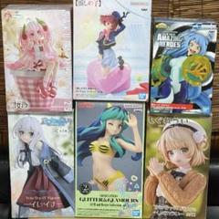 2025年最新】桜ミク フィギュアの人気アイテム - メルカリ