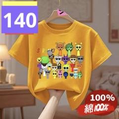 スプランキー　キッズTシャツ　新品　セール