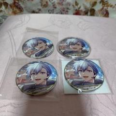 アイドリッシュセブン　アイナナ　逢坂壮五 缶バッジ 商品紹介 | 株式会社ソル・インターナショナル