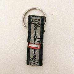 チャムス Chums キーホルダーの中古 未使用品 メルカリ