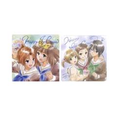 劇場版 響け!ユーフォニアム~誓いのフィナーレ~ 来場者特典オリジナルコースター