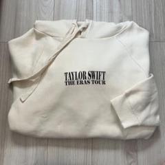 Taylor Swift 着用デザイン 公式オフィシャル トレーナー 正規品 Taylor Swift 着用デザイン 公式オフィシャル トレーナー 新品