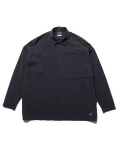【25SS新品定価以下】FCRB TECH TEAM SHIRT JACKET 25SS新品定価以下】FCRB TECH TEAM SHIRT JACKET - メルカリ
