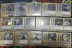 ユニオンアリーナ　デッキ　怪獣8号　レノミナ＋パーツ多数 ユニアリ】怪獣8号のデッキリストつくってみた｜じょん