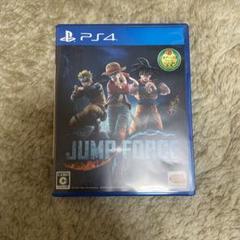 JUMP FORCE