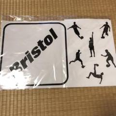 FCRB WALL STICKER ウォールステッカー