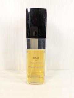 未開封♡CHANELシャネル クリスタル オードトワレ ヴァポリザター100ml 未開封 シャネル クリスタル オードゥ トワレット