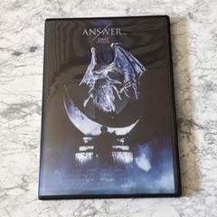 ØMI ANSWER CD/DVD 初回生産限定盤 三代目登坂広臣 ØMI ØMI LIVE TOUR 2022″ANSWER…”』Blu-ray&DVD 7/13(水)に発売決定