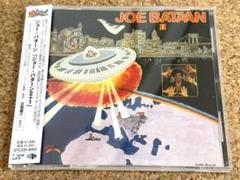 ★Joe Bataan II ジョー・バターン II +1 OTLCD-5053