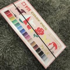 限定品　サクラクレパス　新入生準備のサムネイル