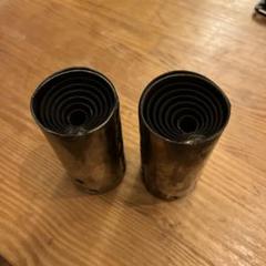 ハーレー用バッフルSMITHY-SILENCERスマイシーサイレンサー2インチ用 ハーレー用バッフルSMITHY-SILENCERスマイシーサイレンサー2インチ用