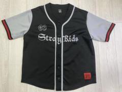 straykids リノ dominATE エコパ ユニフォームシャツ StrayKids dominATE エコパ ユニフォーム ハン - メルカリ