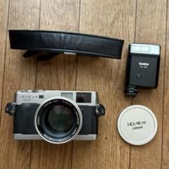 コニカ konica HEXAR RF 展示台 display stand コニカ konica HEXAR RF 展示台 display stand - メルカリ