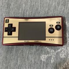 2025年最新】ゲームボーイ ミクロ 20thの人気アイテム - メルカリ