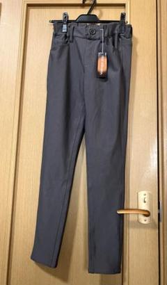 新品シニカルの裏起毛ハイテンションパンツ　グレー　サイズ02のサムネイル
