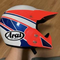 Arai MX-Pro ジャンク 59~60 M Arai MX-Pro ジャンク 59~60 M - メルカリ
