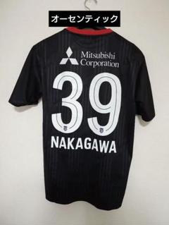 FC東京 仲川輝人 オーセンティック サード ユニフォーム L |シャツ FC東京 仲川輝人 オーセンティック サード ユニフォーム L |シャツ