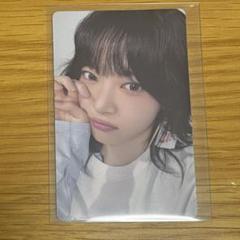 LE SSERAFIM ルセラ HOT MMT ラキドロ トレカ ウンチェ LE SSERAFIM HOT weverse ラキドロ トレカ GL ウンチェ - メルカリ