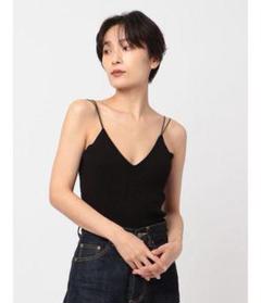 ETRE TOKYO（エトレトウキョウ）の「Wストラップカップイン